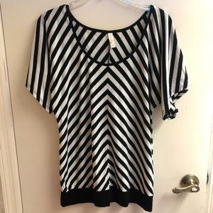 Stripe Shirt